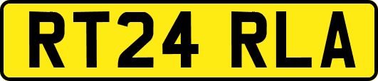 RT24RLA
