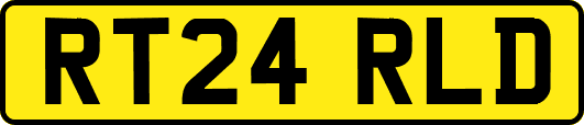 RT24RLD