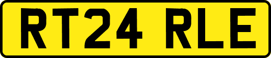 RT24RLE