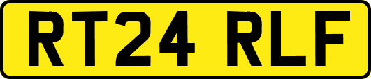 RT24RLF