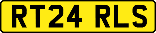 RT24RLS