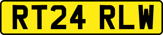 RT24RLW