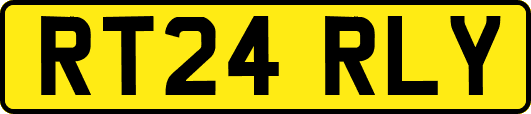 RT24RLY