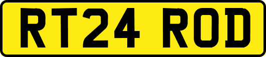 RT24ROD