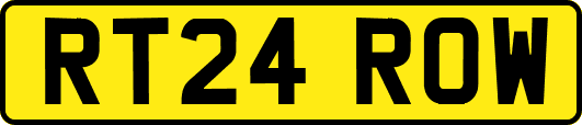 RT24ROW