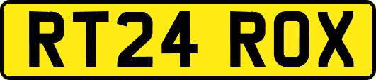 RT24ROX