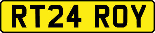 RT24ROY