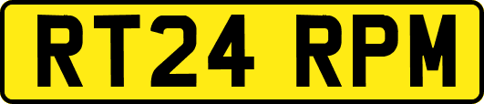 RT24RPM