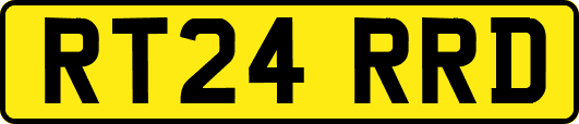 RT24RRD