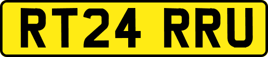 RT24RRU