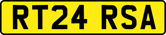 RT24RSA