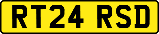 RT24RSD