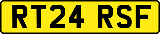RT24RSF