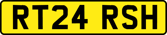 RT24RSH