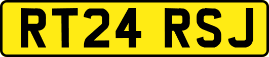 RT24RSJ