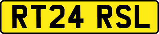 RT24RSL