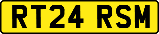 RT24RSM