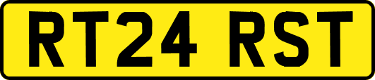 RT24RST