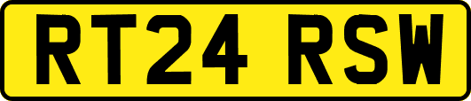 RT24RSW