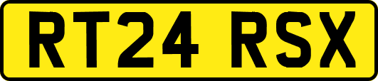 RT24RSX