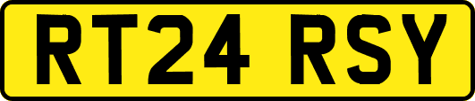 RT24RSY