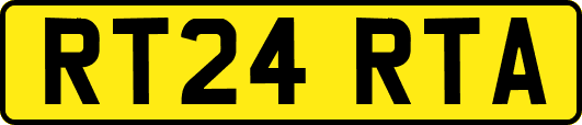 RT24RTA