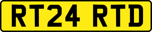 RT24RTD