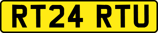 RT24RTU