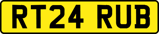 RT24RUB