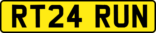 RT24RUN