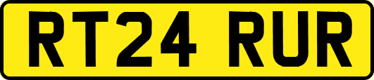 RT24RUR
