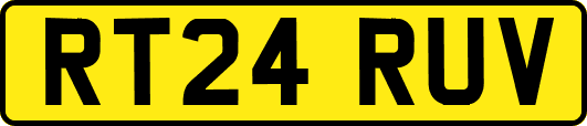 RT24RUV