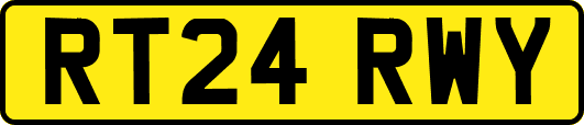 RT24RWY