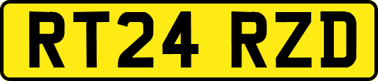 RT24RZD