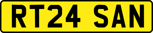 RT24SAN