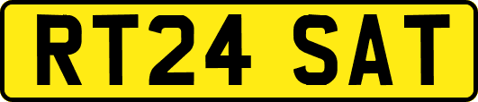 RT24SAT