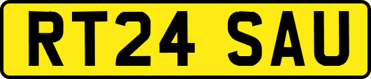 RT24SAU
