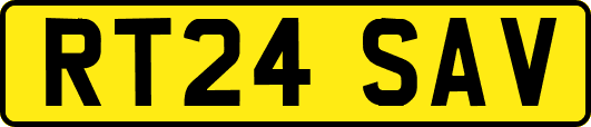 RT24SAV