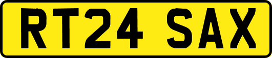 RT24SAX