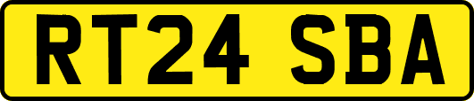 RT24SBA