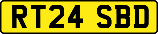 RT24SBD