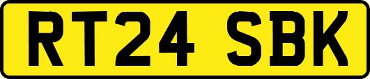 RT24SBK
