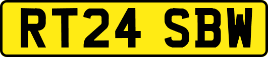 RT24SBW
