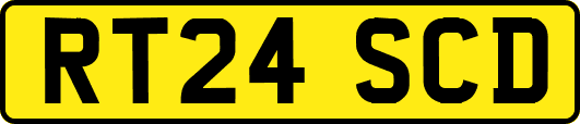 RT24SCD