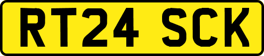 RT24SCK