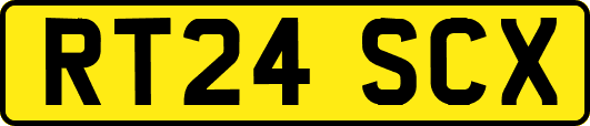 RT24SCX