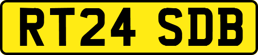 RT24SDB