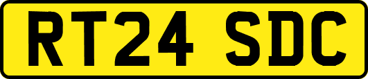 RT24SDC