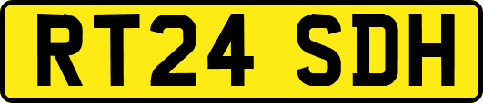 RT24SDH