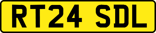 RT24SDL